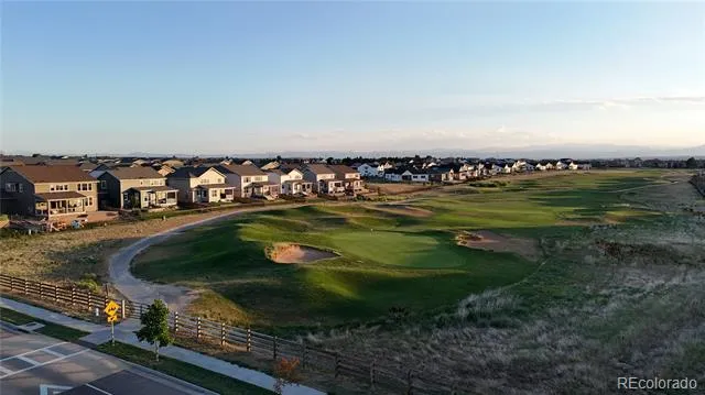 16441 E 111th Drive Commerce City, CO 80022