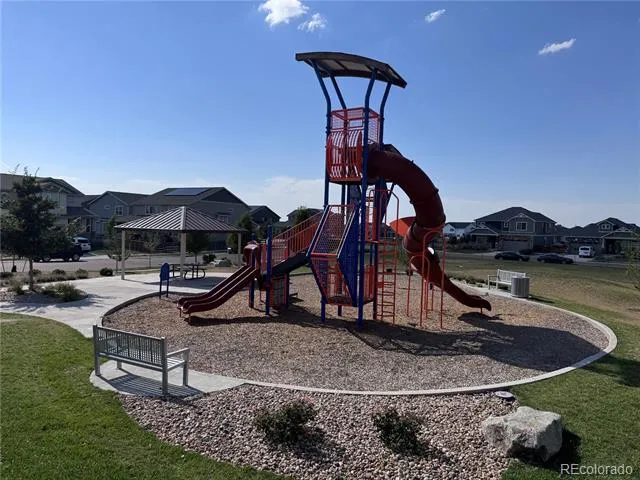 16441 E 111th Drive Commerce City, CO 80022