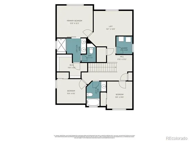 16441 E 111th Drive Commerce City, CO 80022