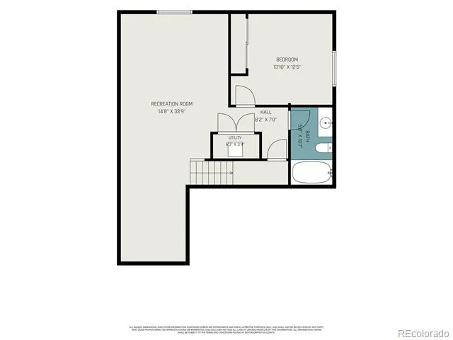 16441 E 111th Drive Commerce City, CO 80022