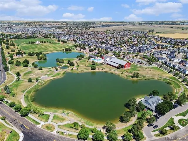 16441 E 111th Drive Commerce City, CO 80022