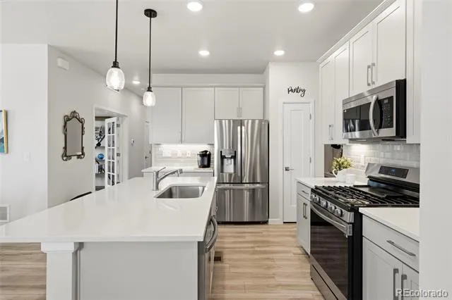 15501 E 112th Avenue #7A Commerce City, CO 80022