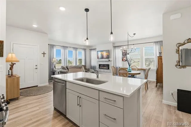 15501 E 112th Avenue #7A Commerce City, CO 80022
