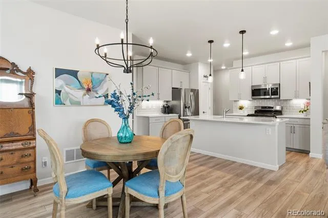15501 E 112th Avenue #7A Commerce City, CO 80022