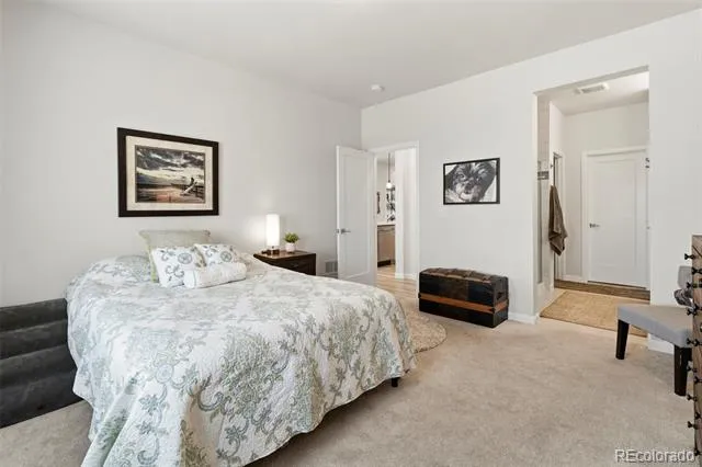 15501 E 112th Avenue #7A Commerce City, CO 80022