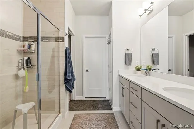 15501 E 112th Avenue #7A Commerce City, CO 80022