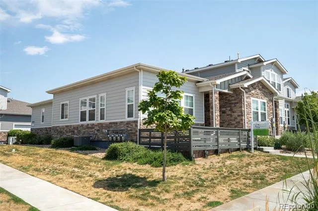 15501 E 112th Avenue #7A Commerce City, CO 80022