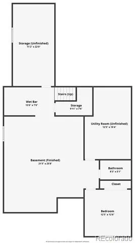 15501 E 112th Avenue #7A Commerce City, CO 80022