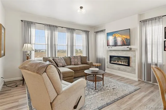 15501 E 112th Avenue #7A Commerce City, CO 80022