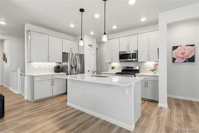 15501 E 112th Avenue #7A Commerce City, CO 80022
