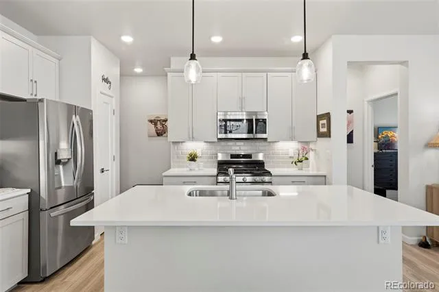 15501 E 112th Avenue #7A Commerce City, CO 80022