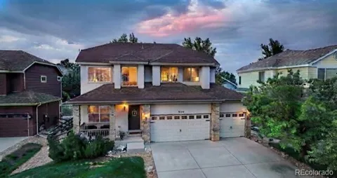 7654 Bison Court