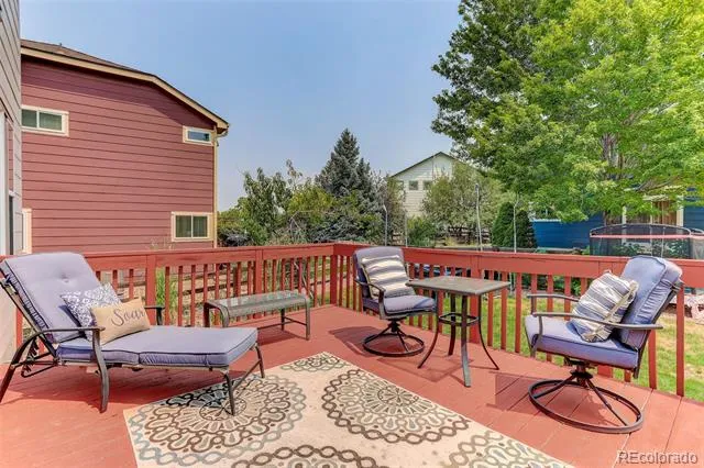 7654 Bison Court Littleton, CO 80125