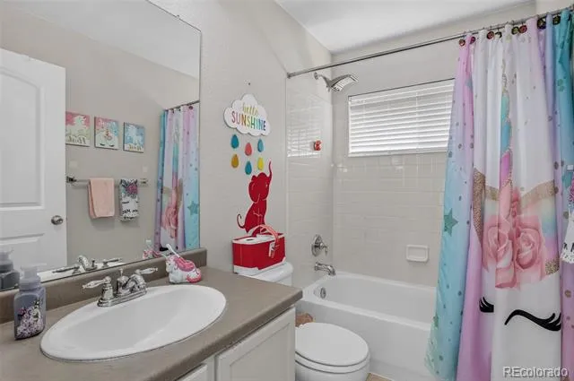 7654 Bison Court Littleton, CO 80125