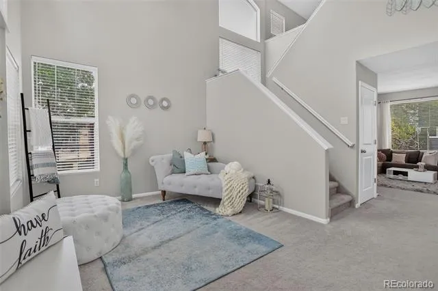 7654 Bison Court Littleton, CO 80125