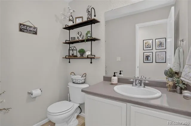 7654 Bison Court Littleton, CO 80125