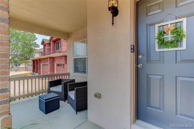 7654 Bison Court Littleton, CO 80125