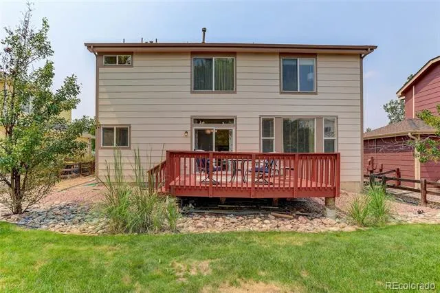 7654 Bison Court Littleton, CO 80125