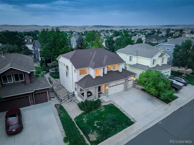 7654 Bison Court Littleton, CO 80125