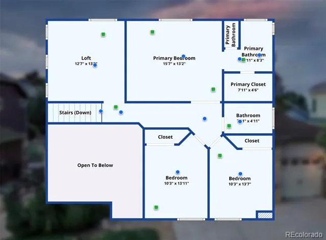 7654 Bison Court Littleton, CO 80125
