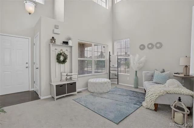 7654 Bison Court Littleton, CO 80125
