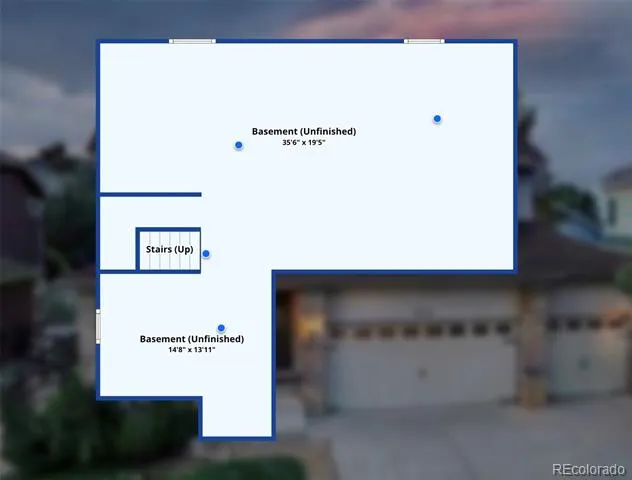 7654 Bison Court Littleton, CO 80125