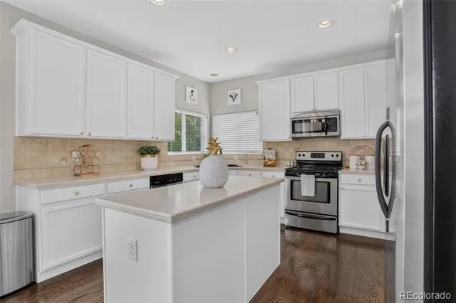7654 Bison Court Littleton, CO 80125