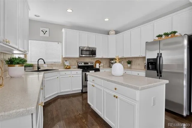 7654 Bison Court Littleton, CO 80125