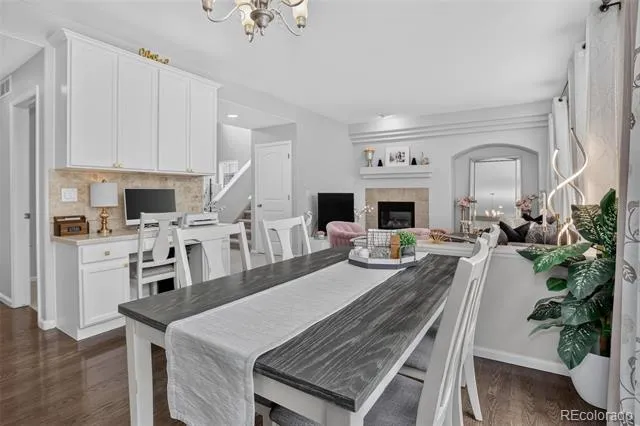 7654 Bison Court Littleton, CO 80125