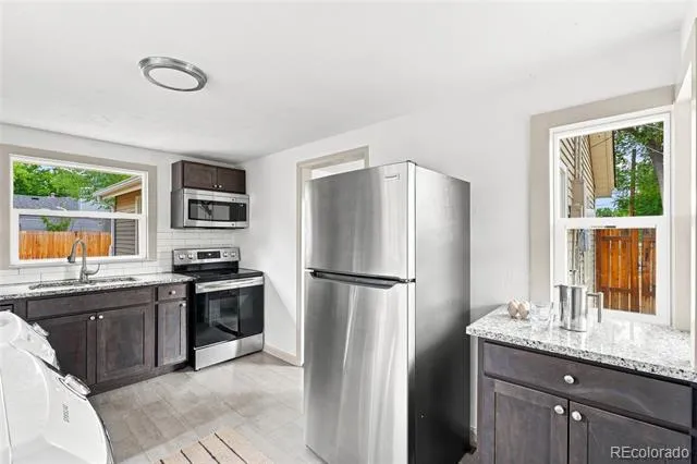 1265 Urban Street Lakewood, CO 80401