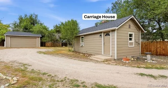 1265 Urban Street Lakewood, CO 80401