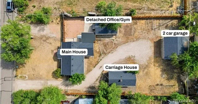 1265 Urban Street Lakewood, CO 80401