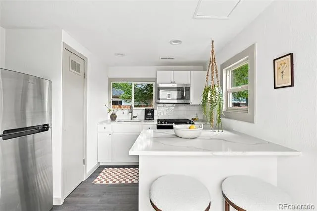1265 Urban Street Lakewood, CO 80401