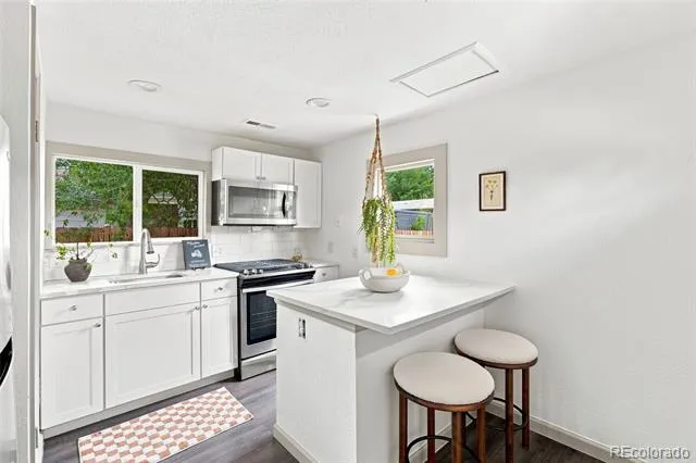 1265 Urban Street Lakewood, CO 80401