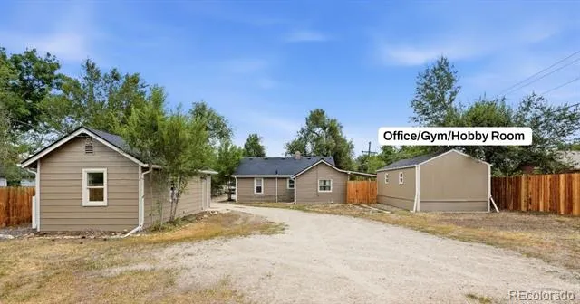 1265 Urban Street Lakewood, CO 80401