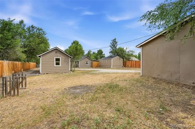 1265 Urban Street Lakewood, CO 80401