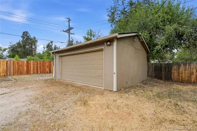 1265 Urban Street Lakewood, CO 80401