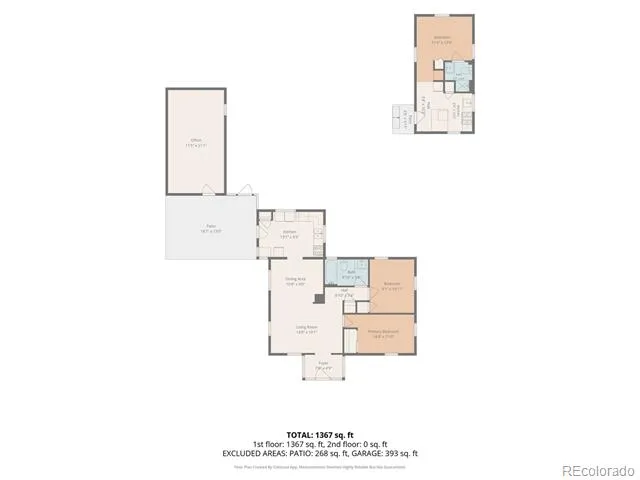 1265 Urban Street Lakewood, CO 80401