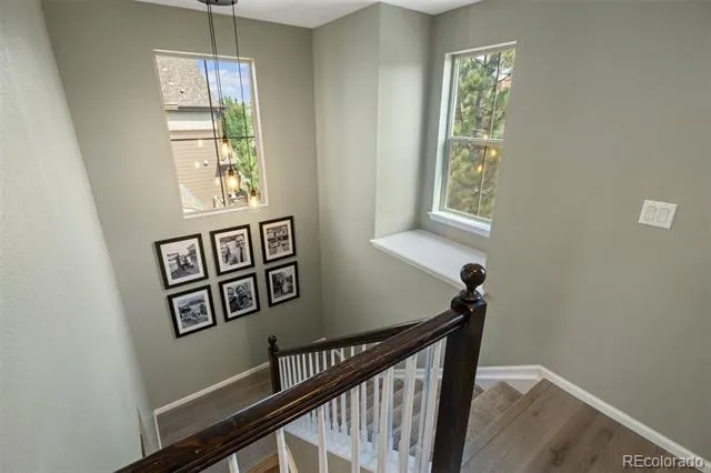 21827 E Tallkid Avenue Parker, CO 80138
