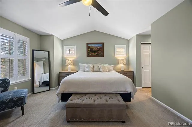 21827 E Tallkid Avenue Parker, CO 80138