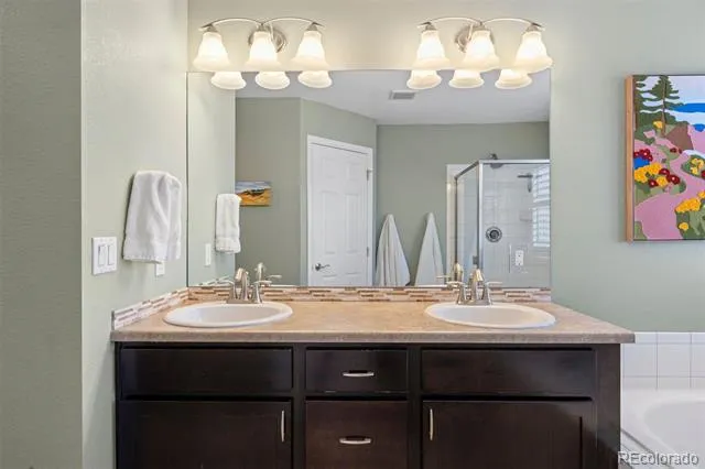 21827 E Tallkid Avenue Parker, CO 80138