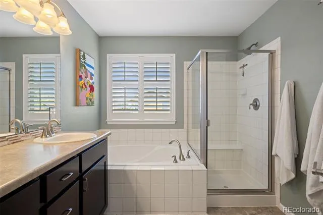 21827 E Tallkid Avenue Parker, CO 80138