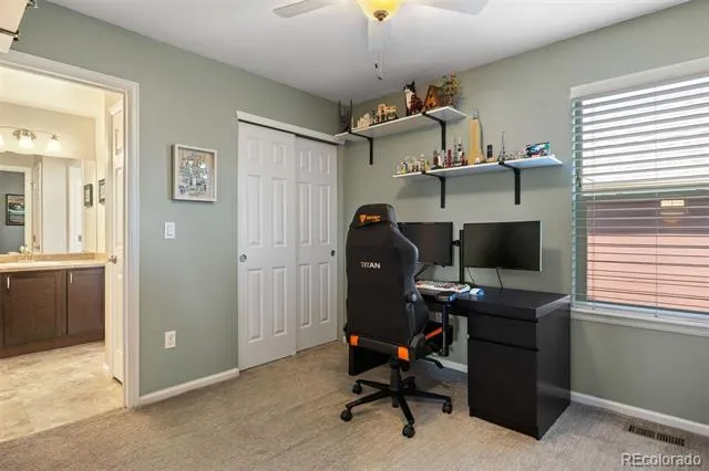 21827 E Tallkid Avenue Parker, CO 80138