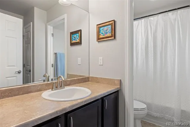 21827 E Tallkid Avenue Parker, CO 80138