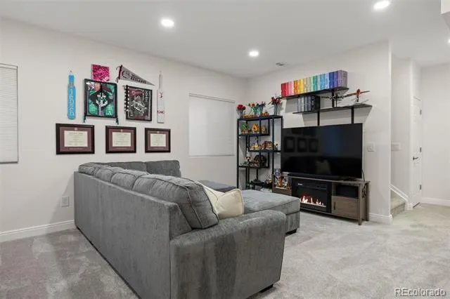 21827 E Tallkid Avenue Parker, CO 80138