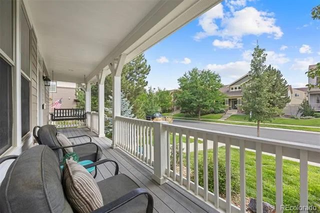 21827 E Tallkid Avenue Parker, CO 80138