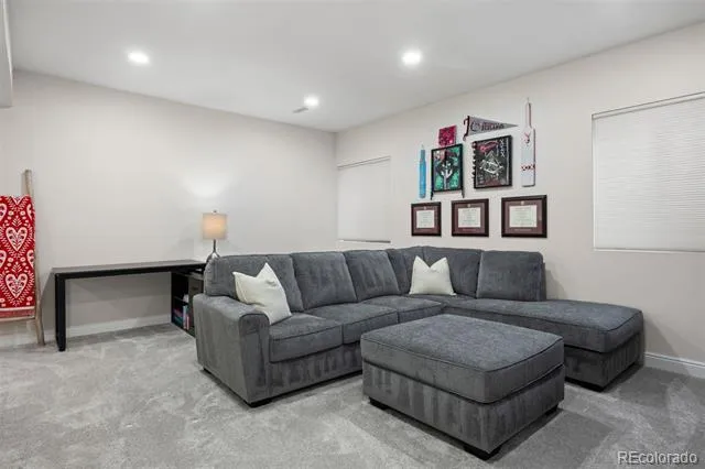 21827 E Tallkid Avenue Parker, CO 80138