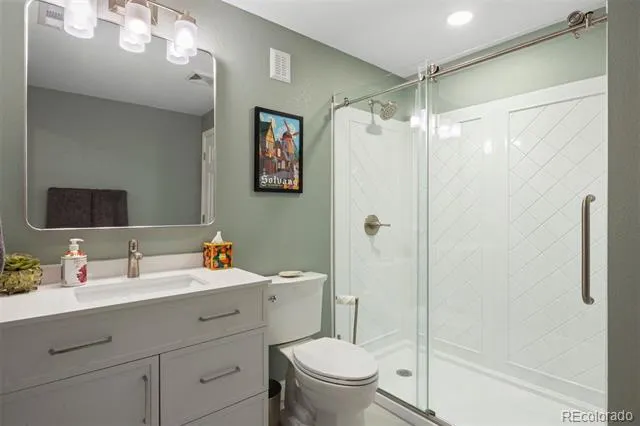21827 E Tallkid Avenue Parker, CO 80138