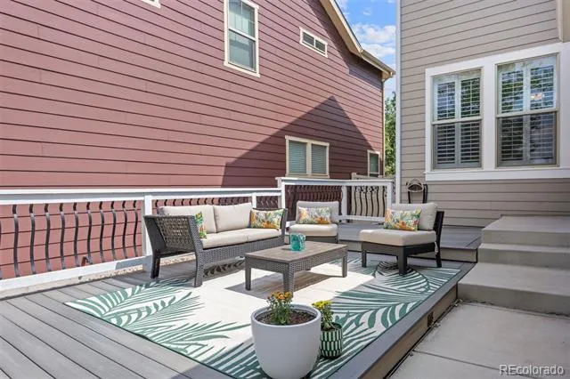 21827 E Tallkid Avenue Parker, CO 80138