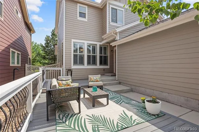 21827 E Tallkid Avenue Parker, CO 80138